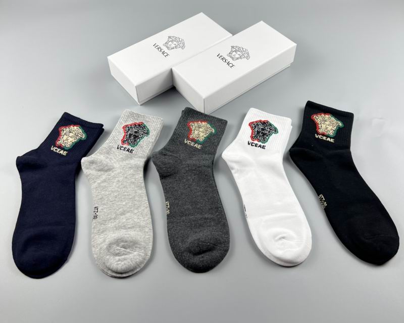 Versace socks 080248